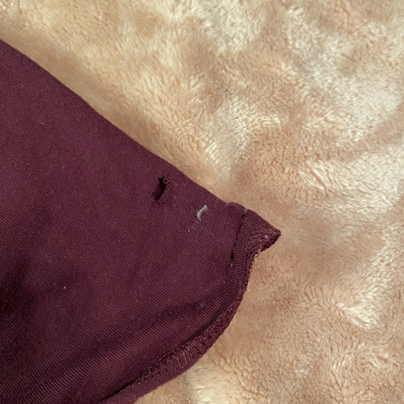 PINK tee - Picture 4 of 6